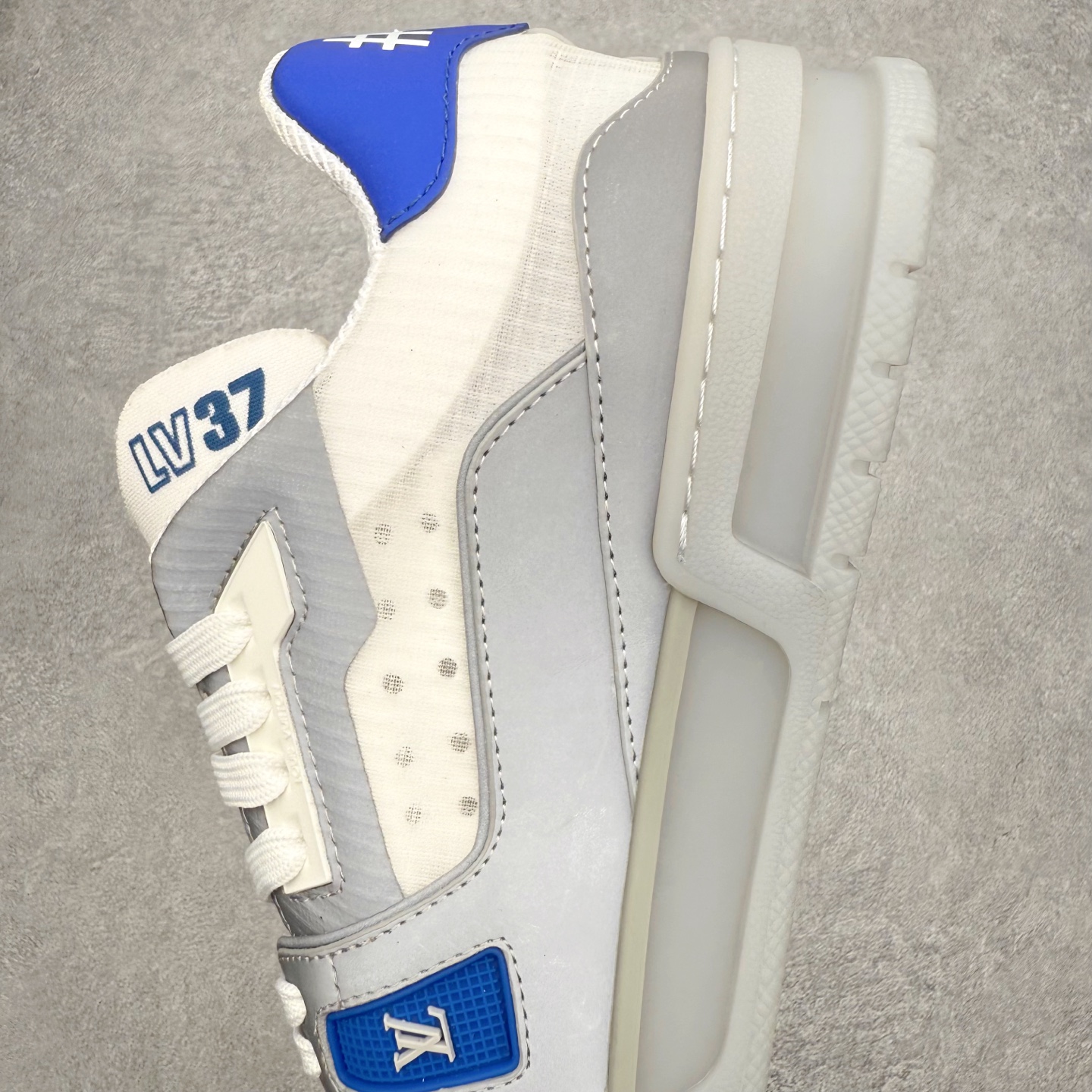 Louis Vuitton LV Trainer