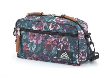 Gregory Padded Sholder Pouch M 65388