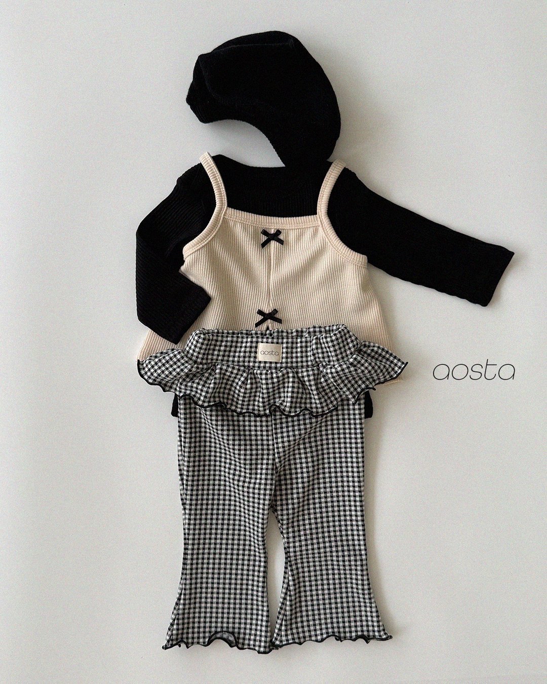 Aosta | [Bibi Vest]