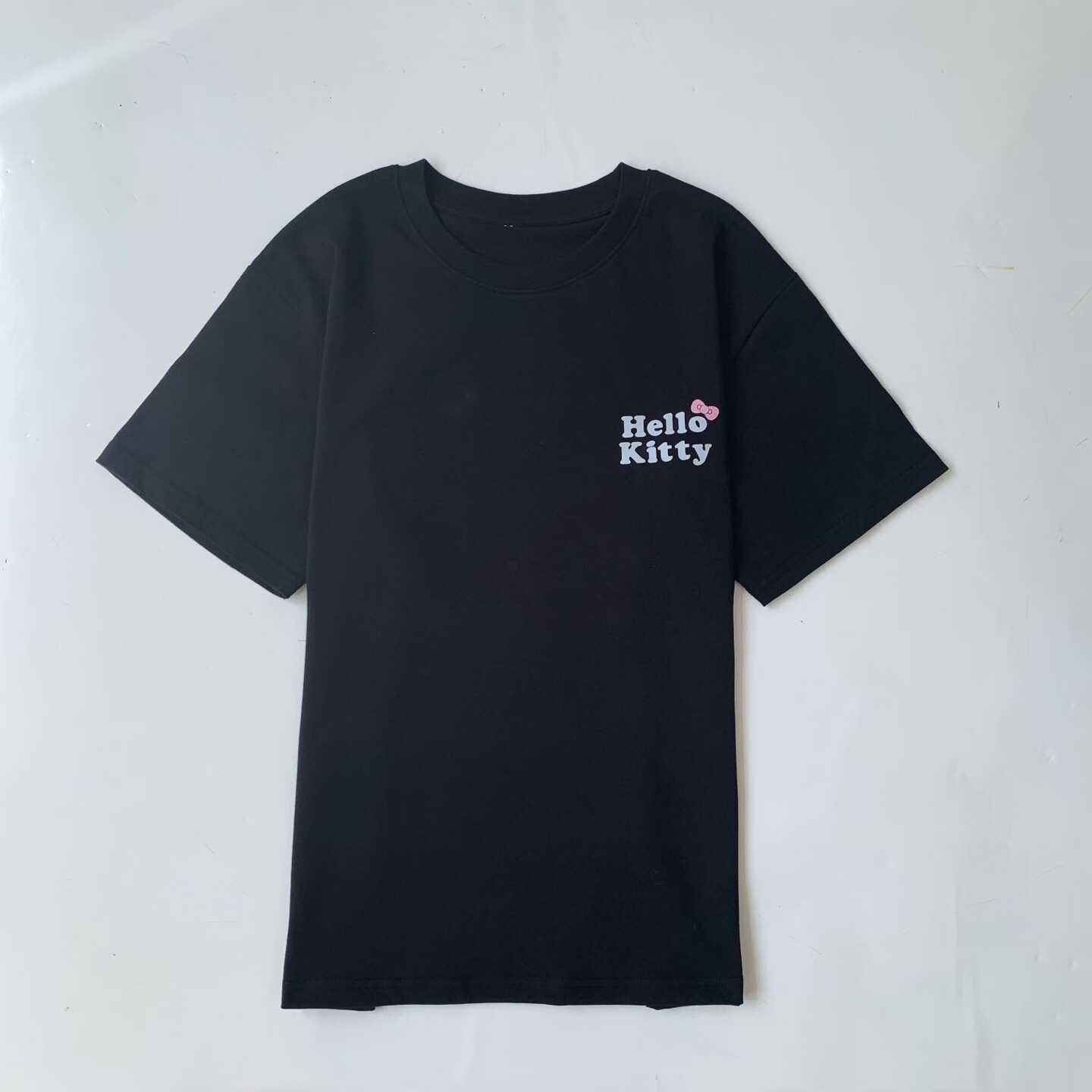 預訂 FREAKS STORE Hello Kitty短袖Tee [貨號26A535]