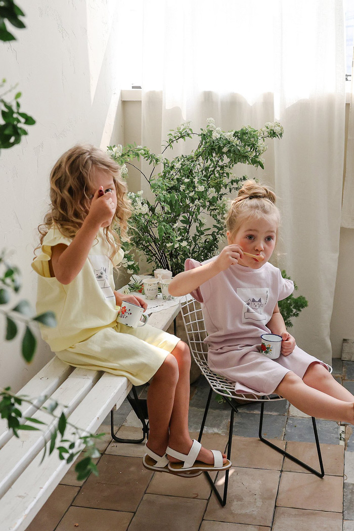 🇰🇷Puella_Flo褲