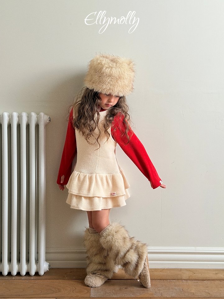 Ellymolly | Cocoper Warmer (ACC)
