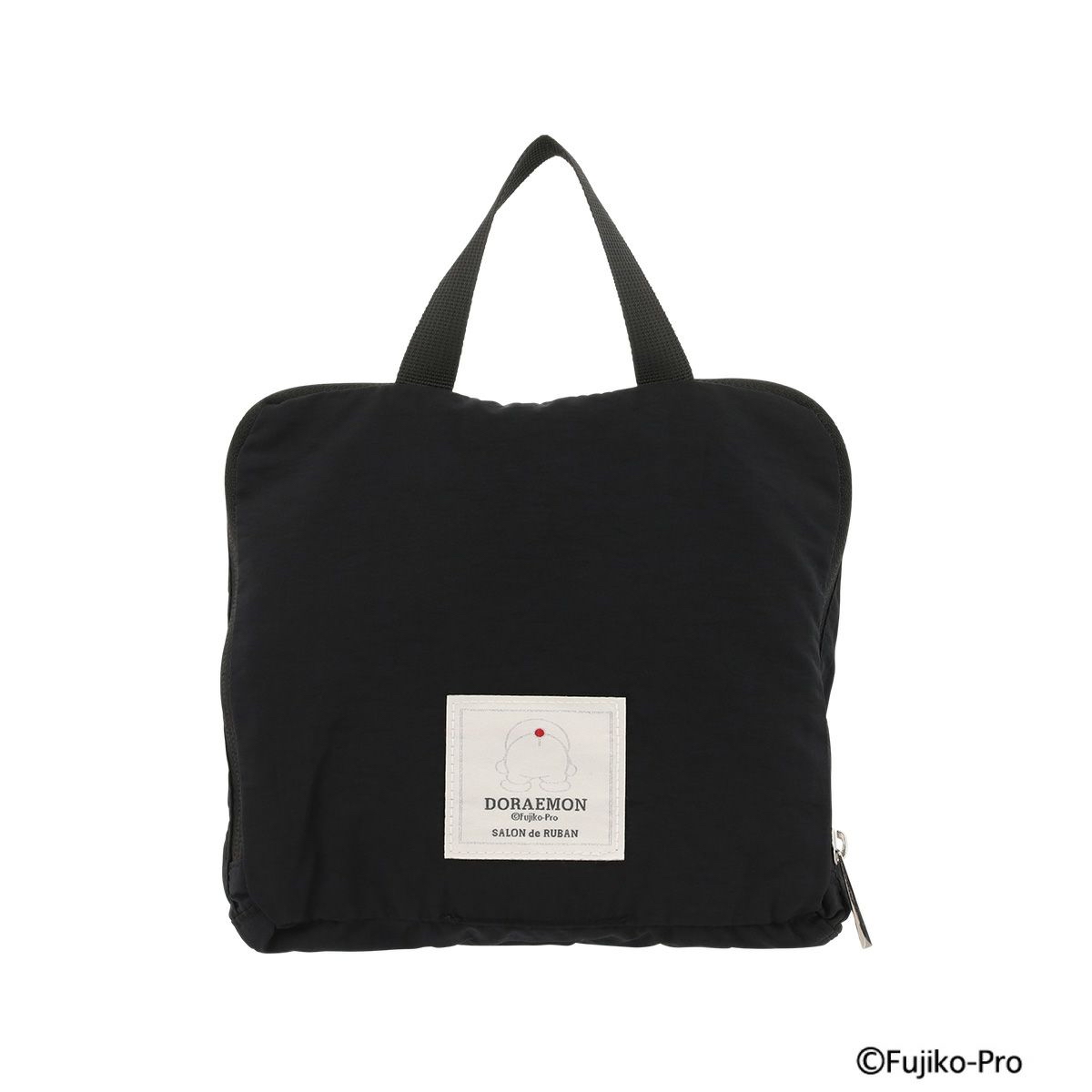 [訂購] 多啦A夢旅行袋 | 可收納 | 斜孭 | 手提 Doraemon