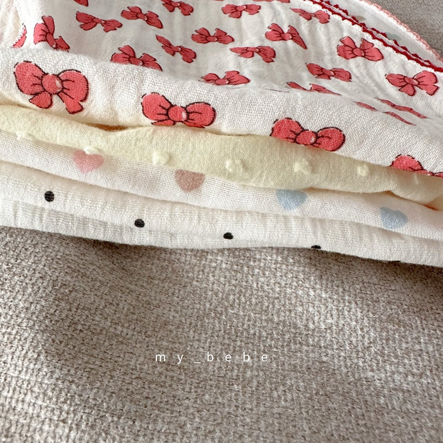 🇰🇷My Bebe頭巾