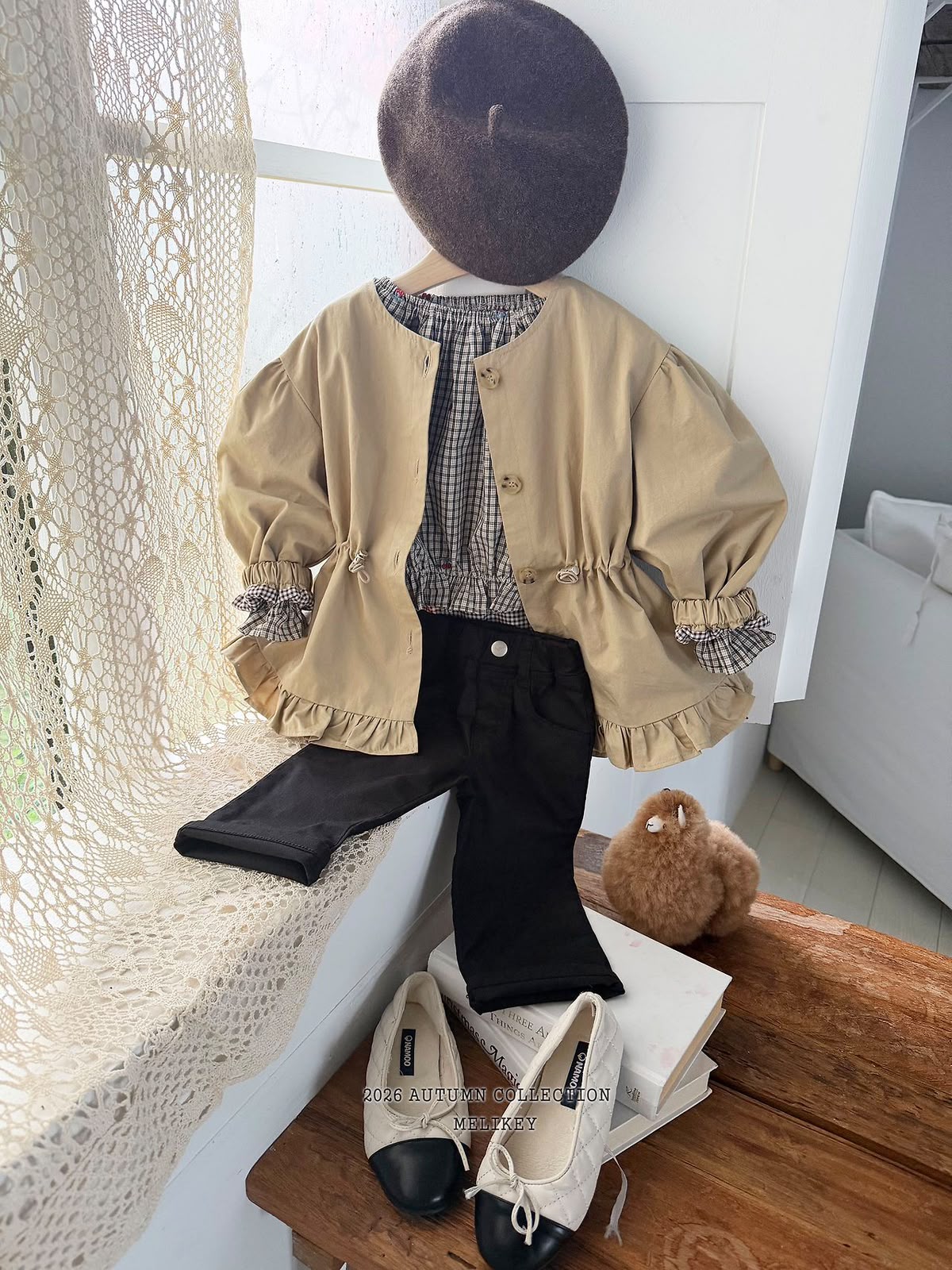 CP6080 Outer