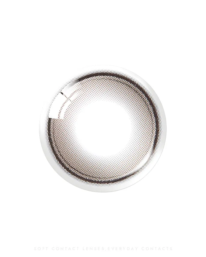 OLENS - Glowy Tear Mini Gray (1DAY/10P)