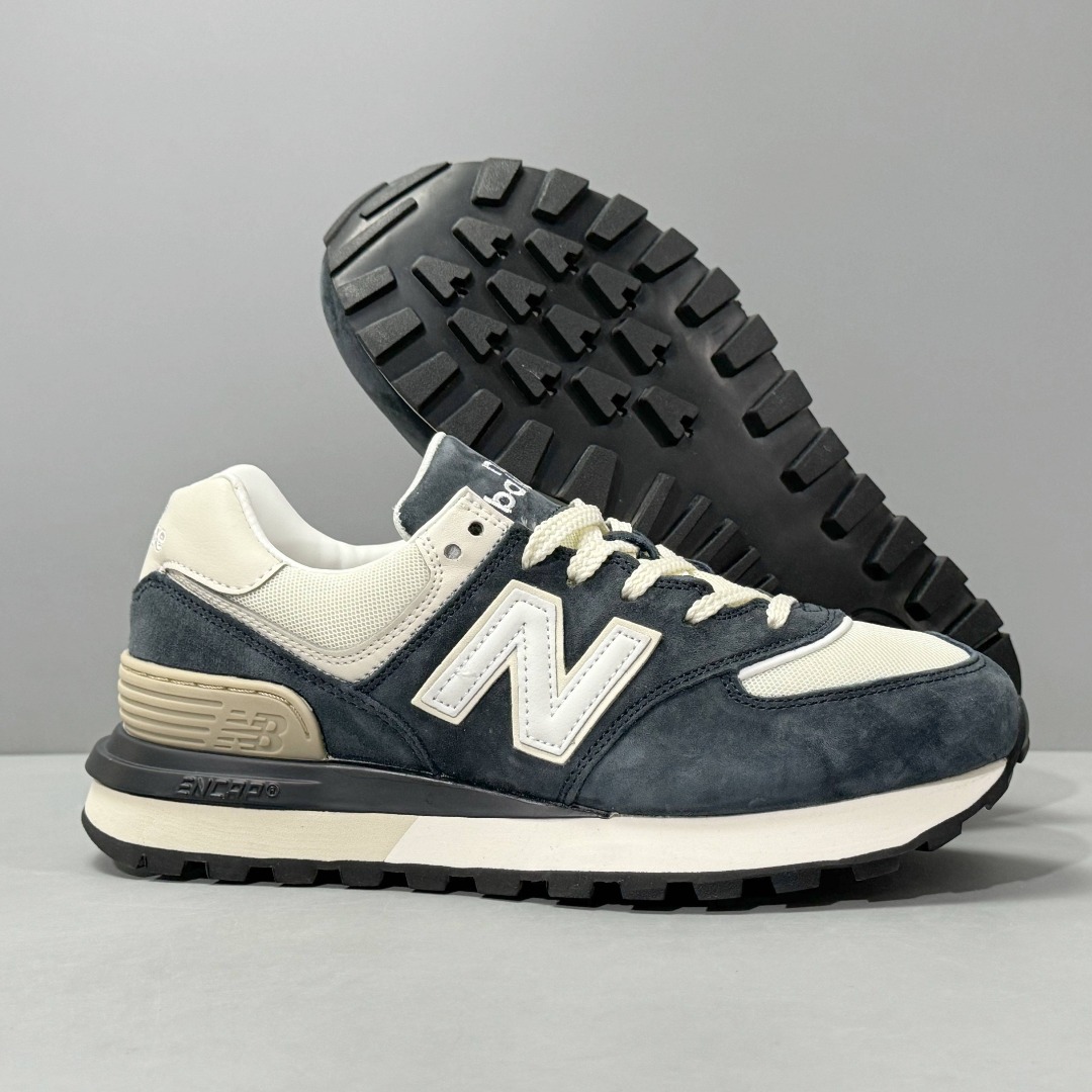 New Balance 574 U574LGRN     