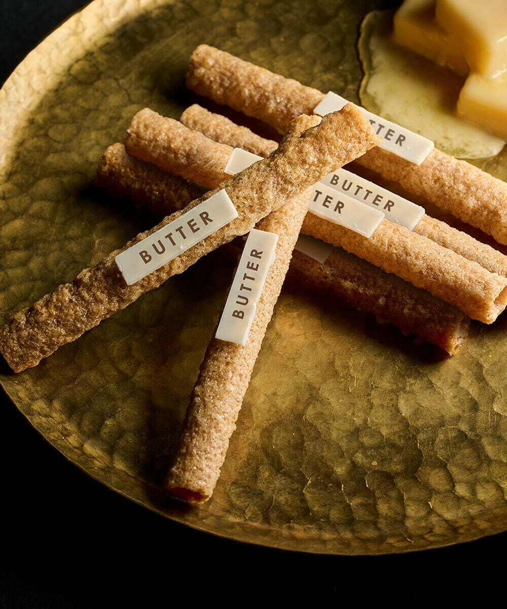 [訂購] [日本製] GOD BLESS BUTTER ｜10/18/25件入 ｜ 賞味期限： 約30日 {TF2501002}