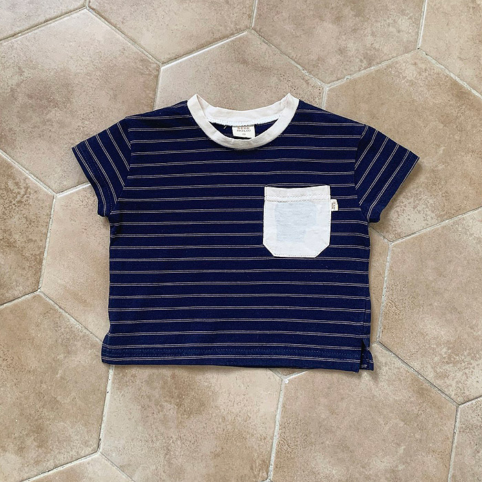 🇰🇷Bebeholic tee