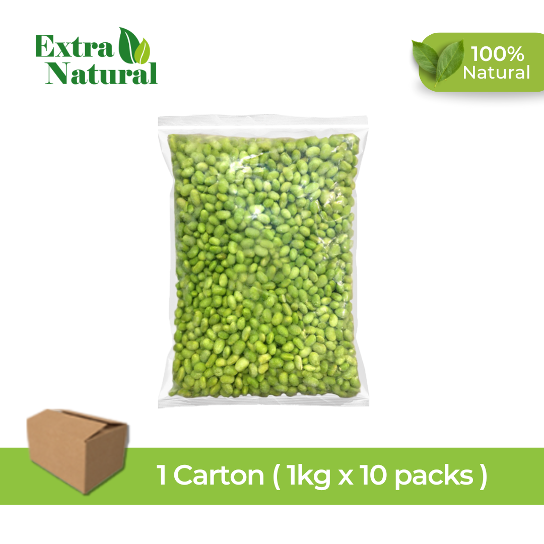 Frozen Edamame Bean/Pod