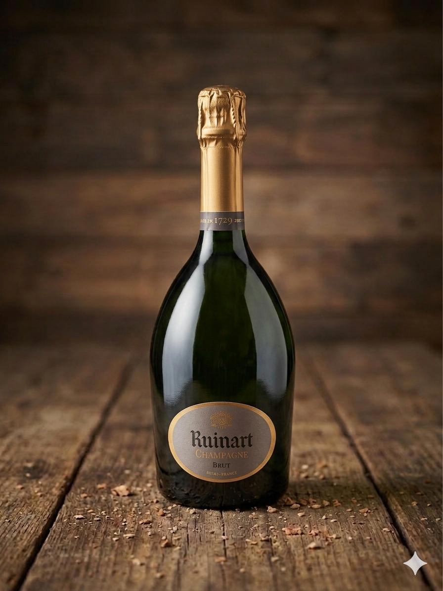 Ruinart Champagne Brut