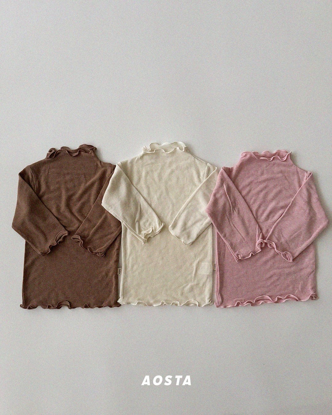 Aosta | [Soft T]