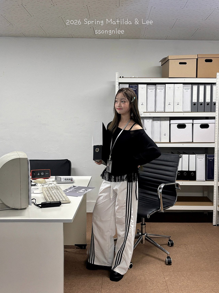 🇰🇷Matilda&Lee tops