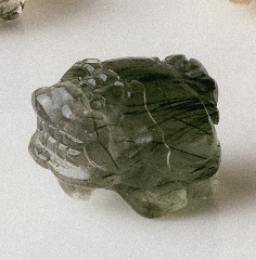 Full House Dragon Turtle