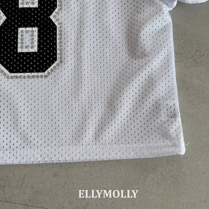 🇰🇷Ellymolly tee