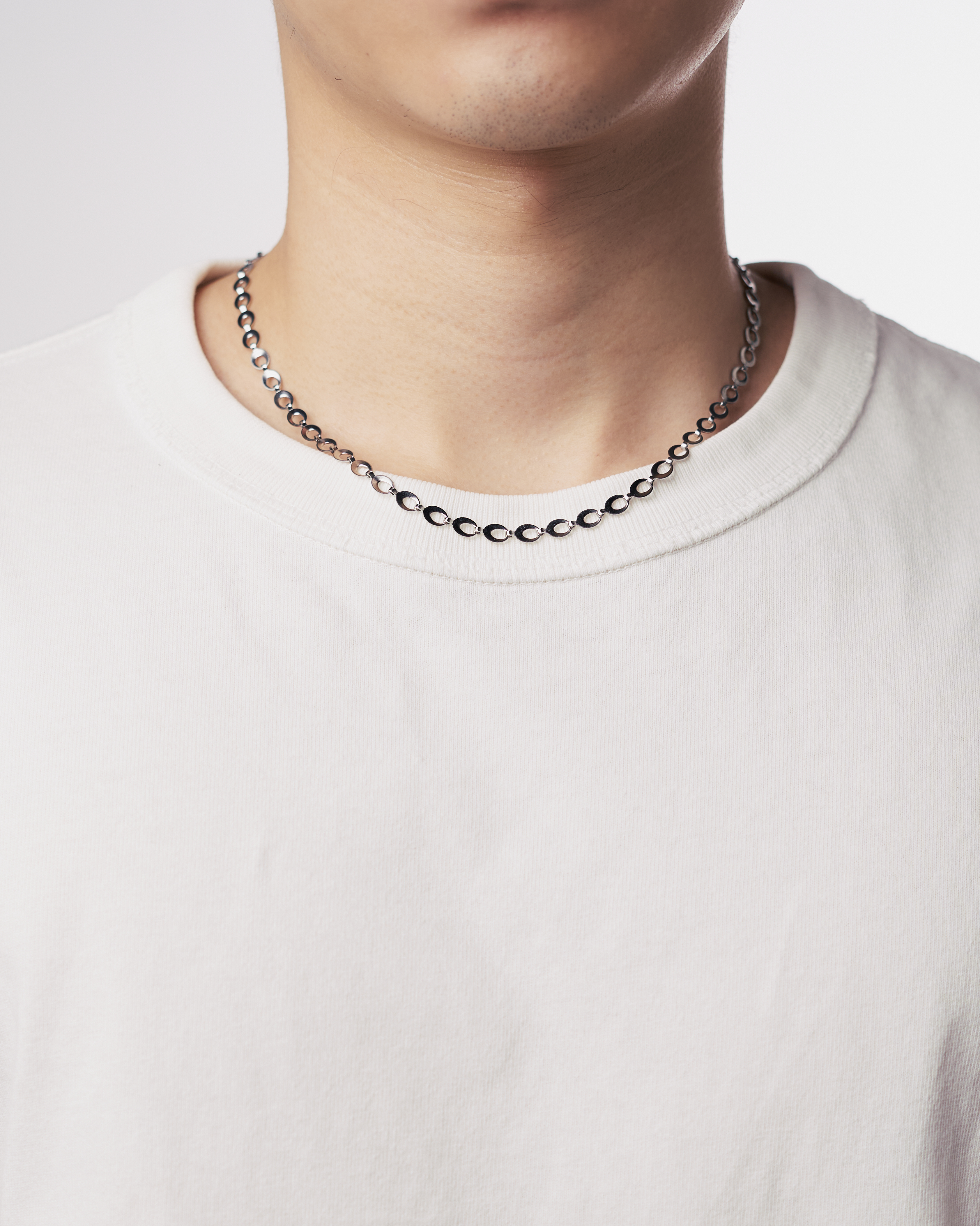 Orbit Necklace