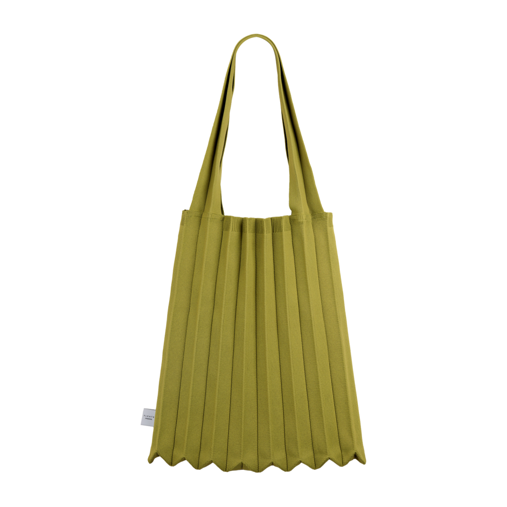 PLEATSMAMA New Shoulder Bag (17色)