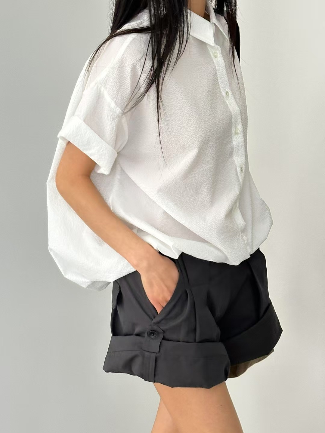 (2026SS) DAYLOG - TOP