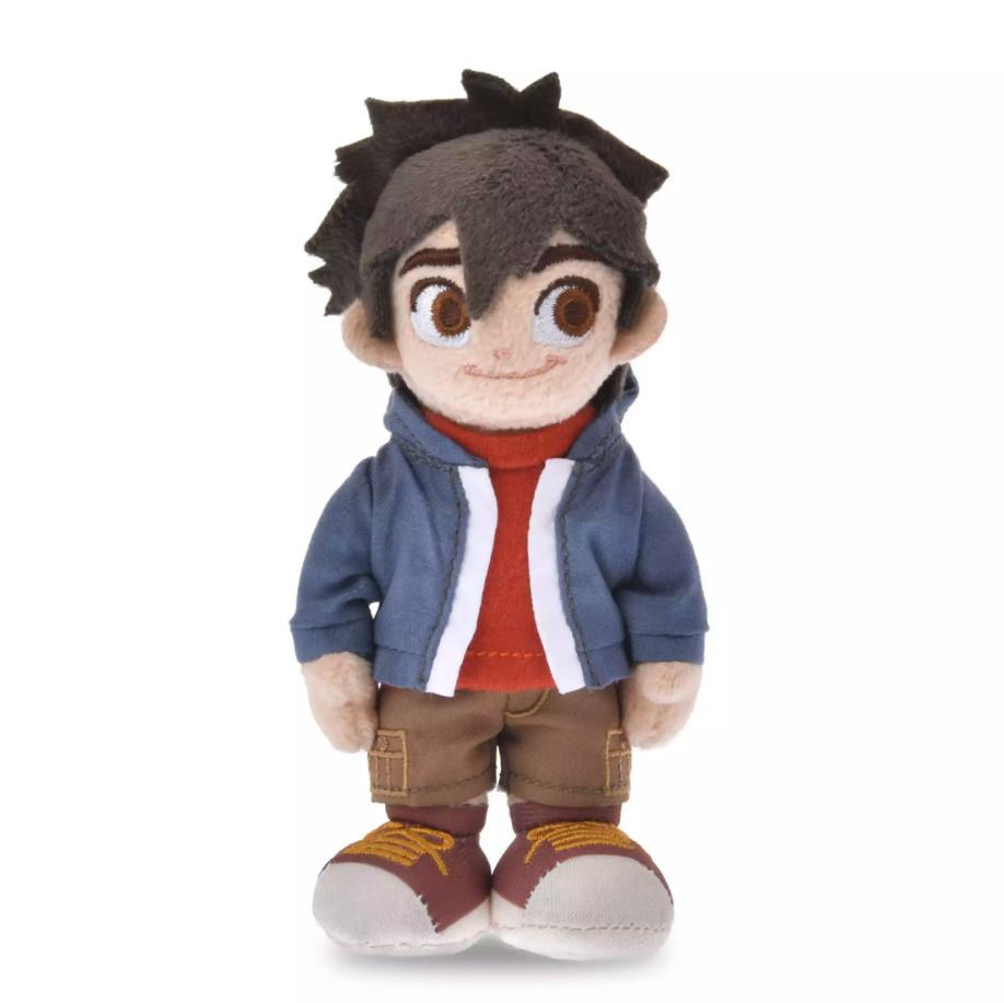 預訂 Baymax stanDs 