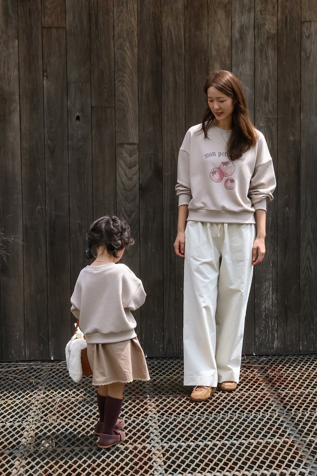 Flo | Alice Pants