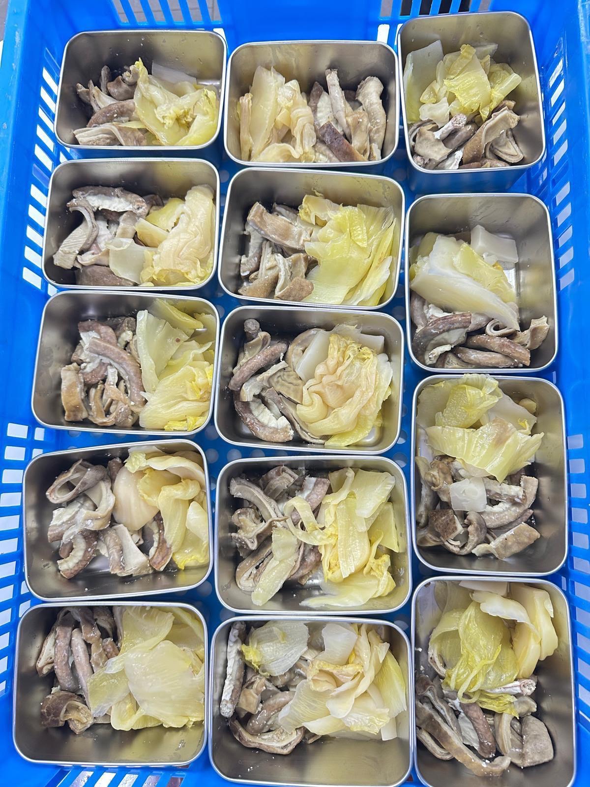 💮胡椒豬肚粉腸湯，足料版💮