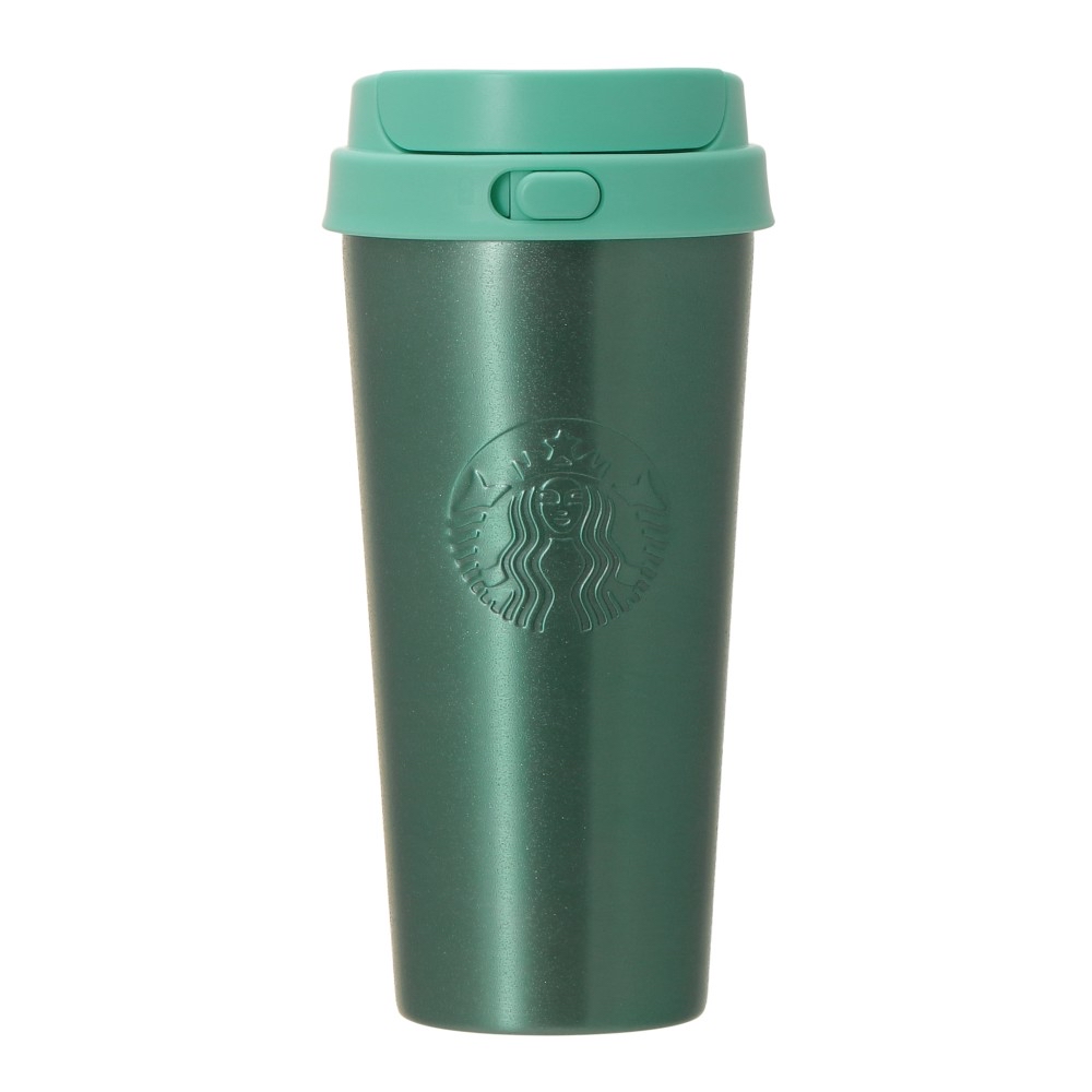 🎀【預訂】 Starbucks Jp My First Bottle TOGO不鏽鋼保溫杯 473ml G
