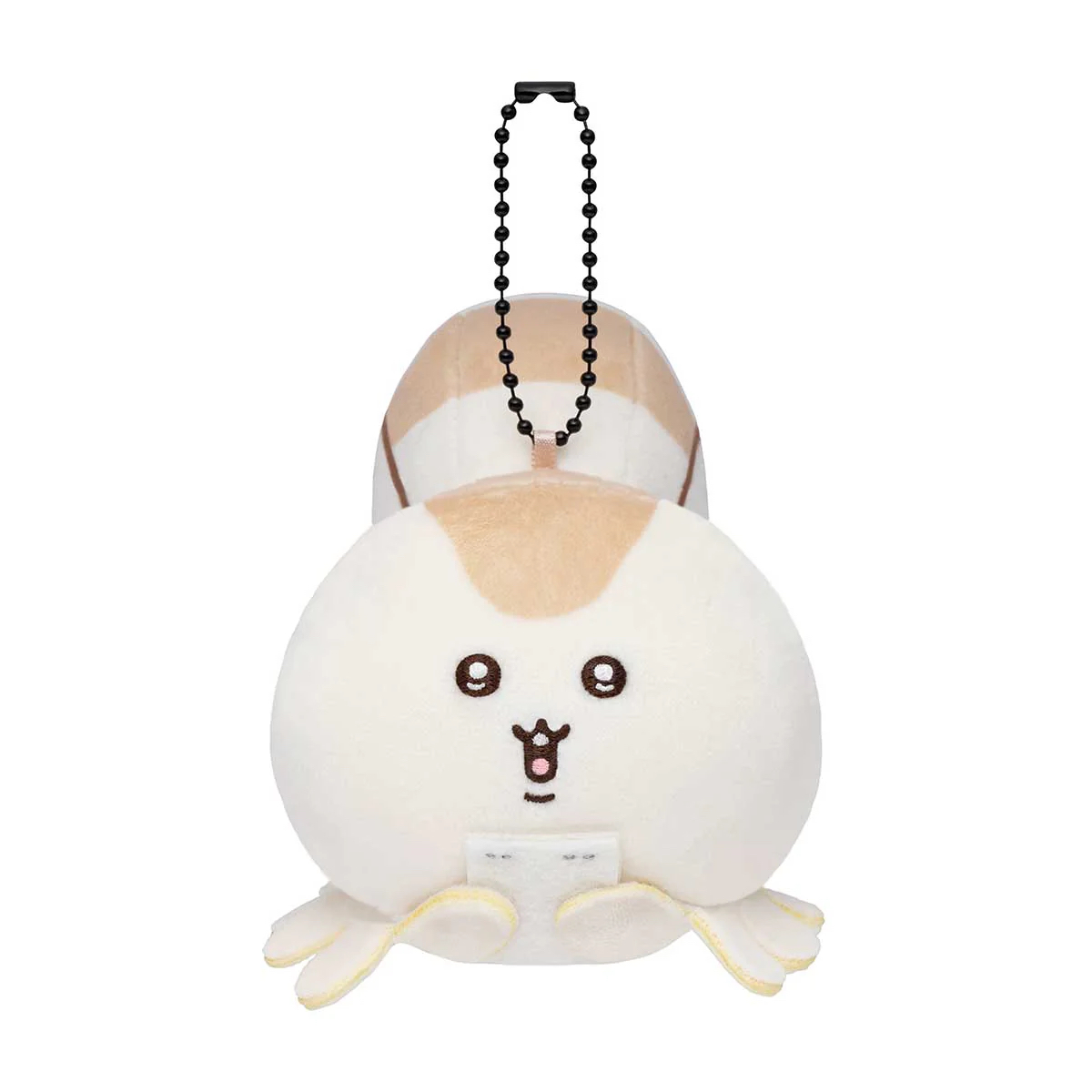 Chiikawa 公仔匙扣（有可能無原袋）｜特價品滿$300包順豐自取