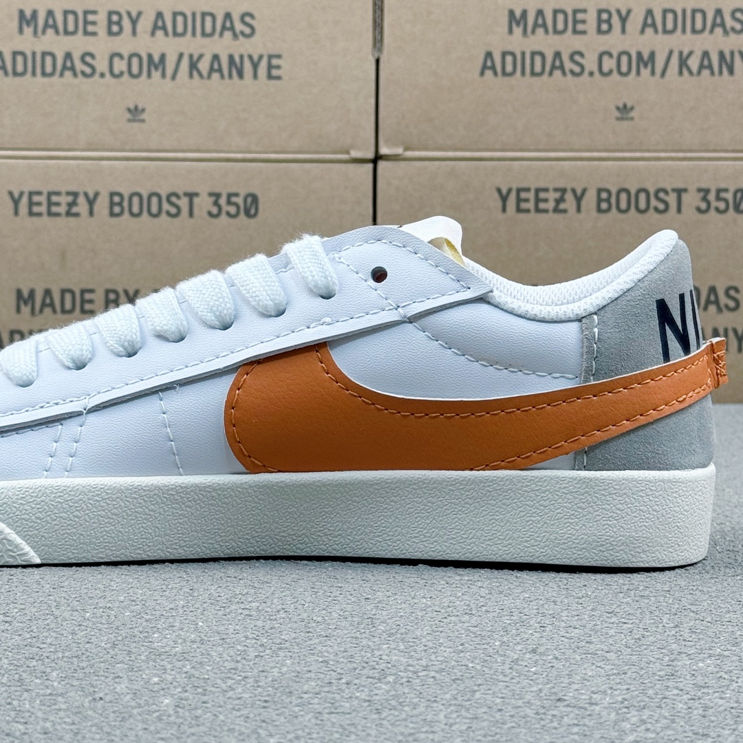 Nike Blazer Low '77 Jumbo
