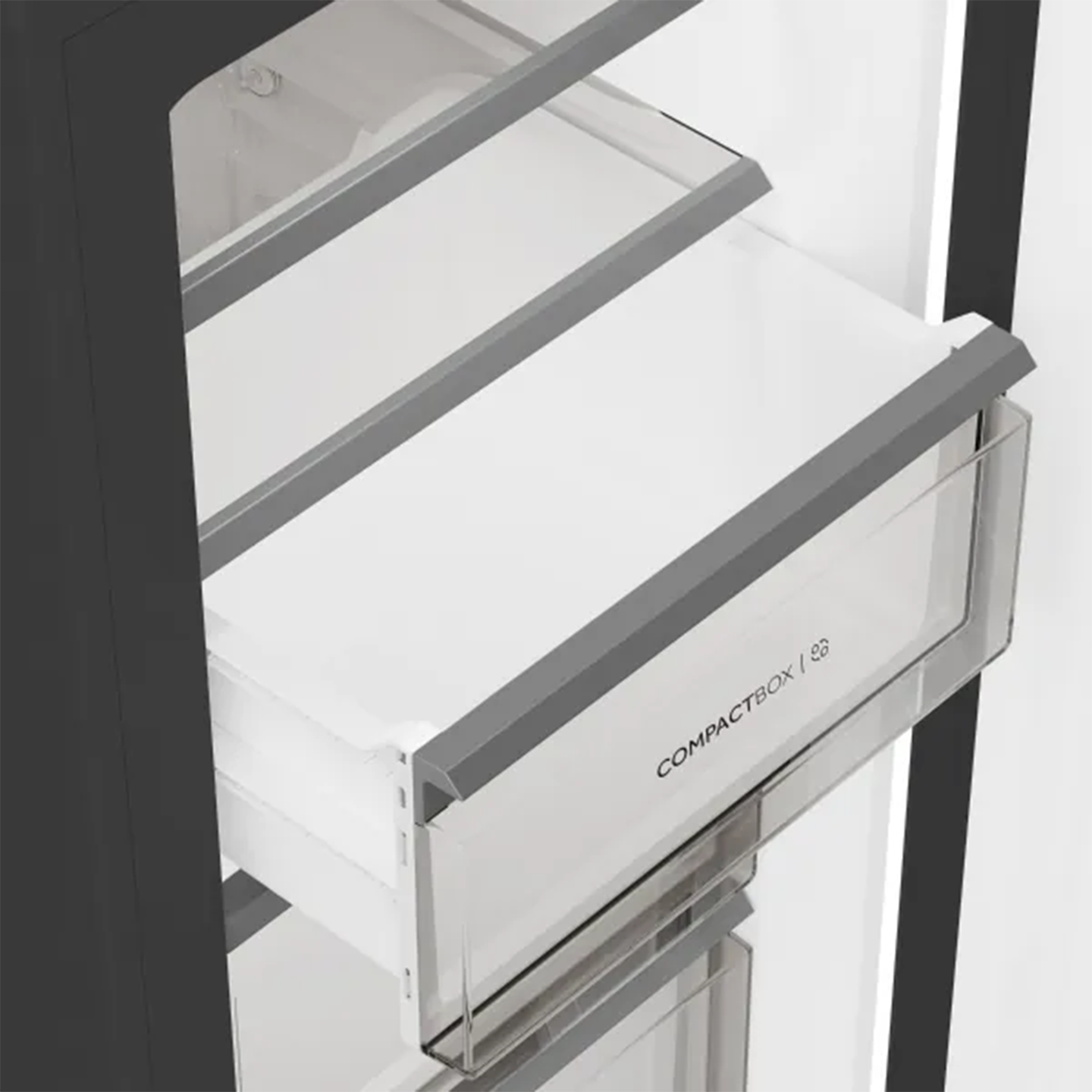 Haier 226L Upright Freezer (HUR-261NE)