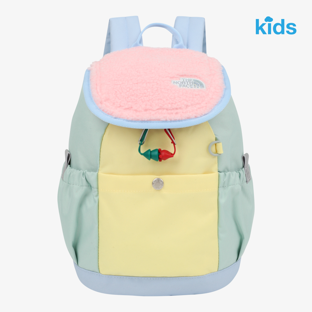 The North Face K'S EXPLORER BACKPACK