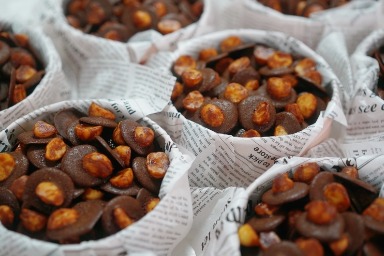 夏威夷可可脆脆