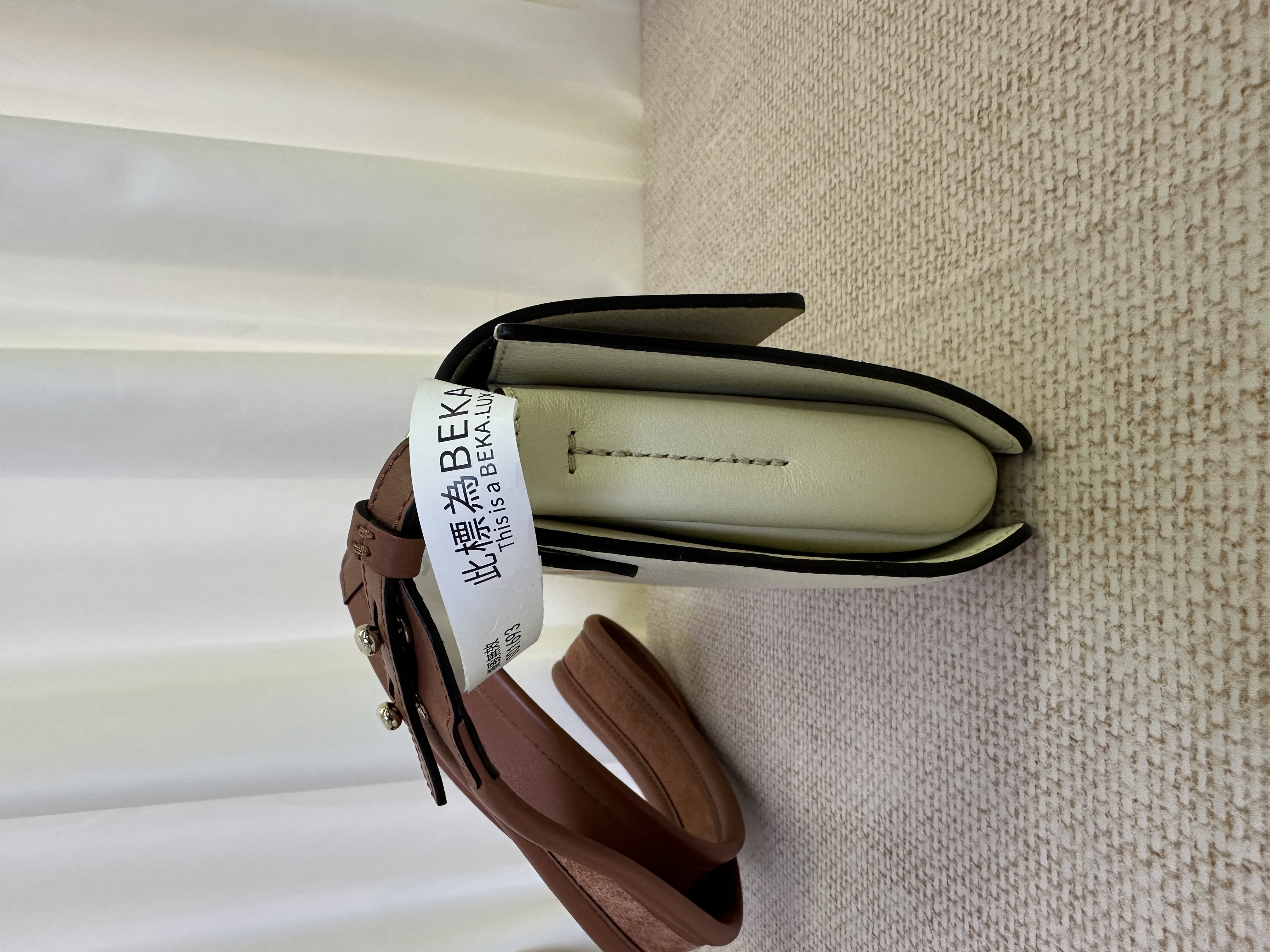 Pre-owned Chloé Faye / Product Code: 26030904