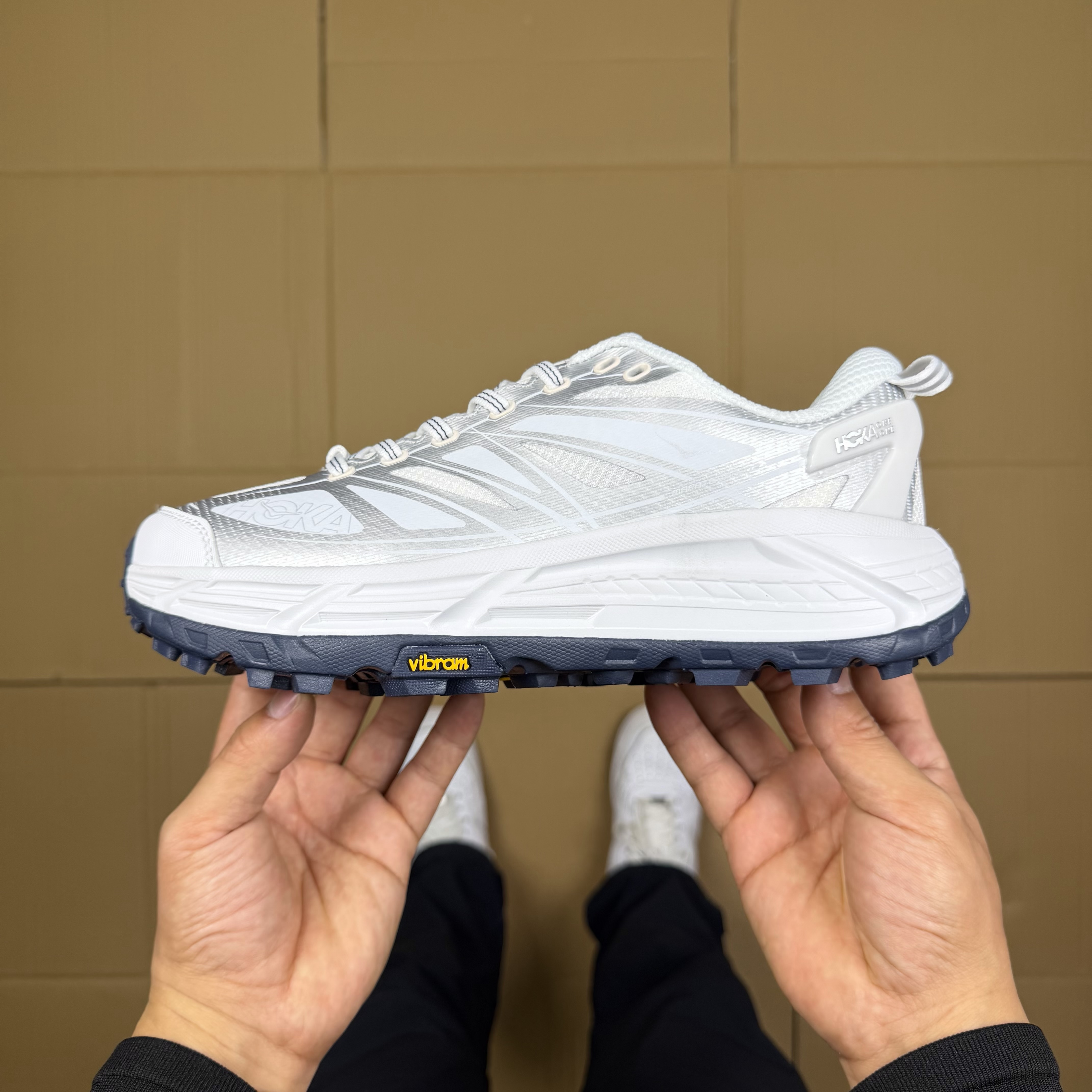 Hoka One One Mafate Speed 2