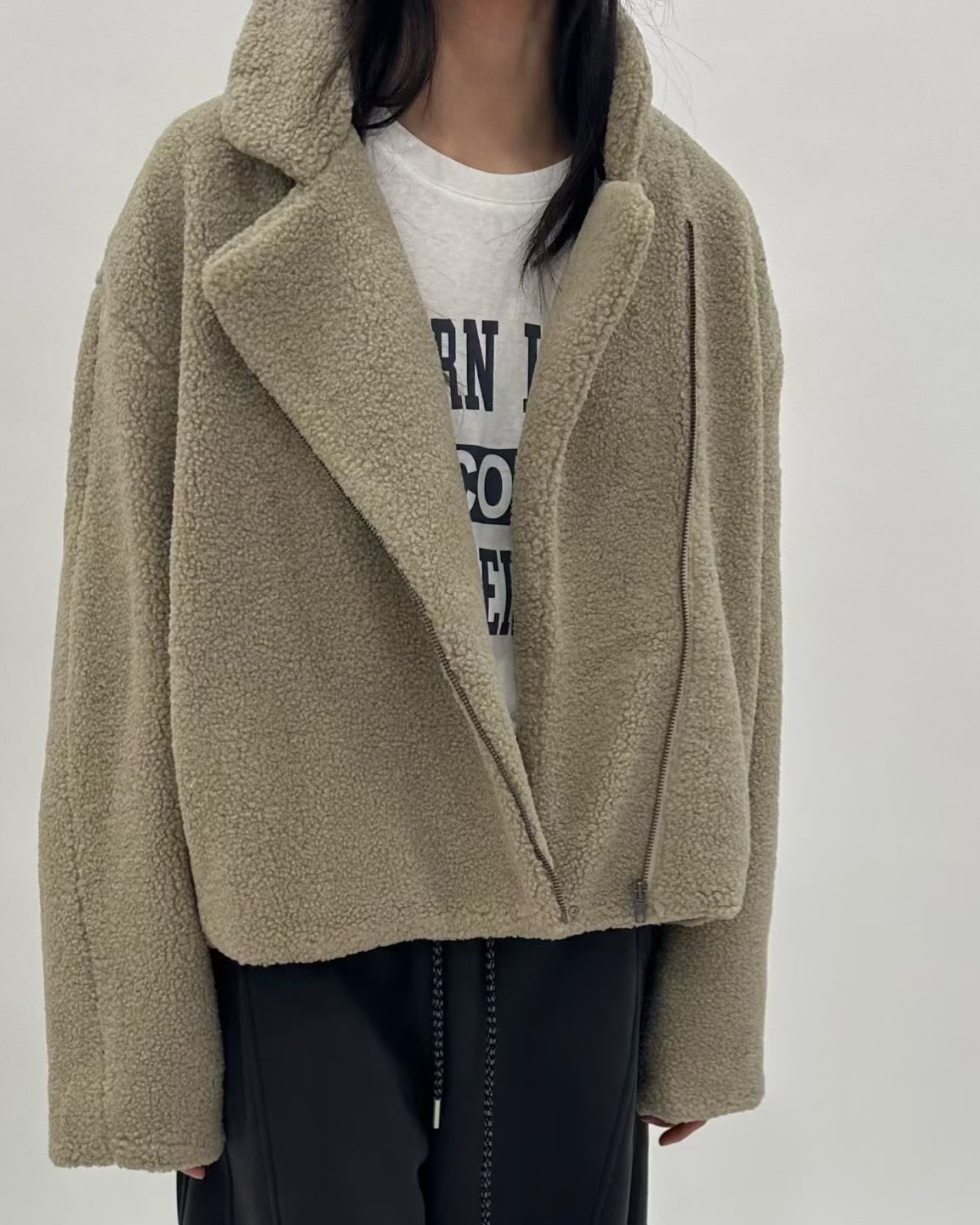 (2026FW) EYEFUL - JACKET