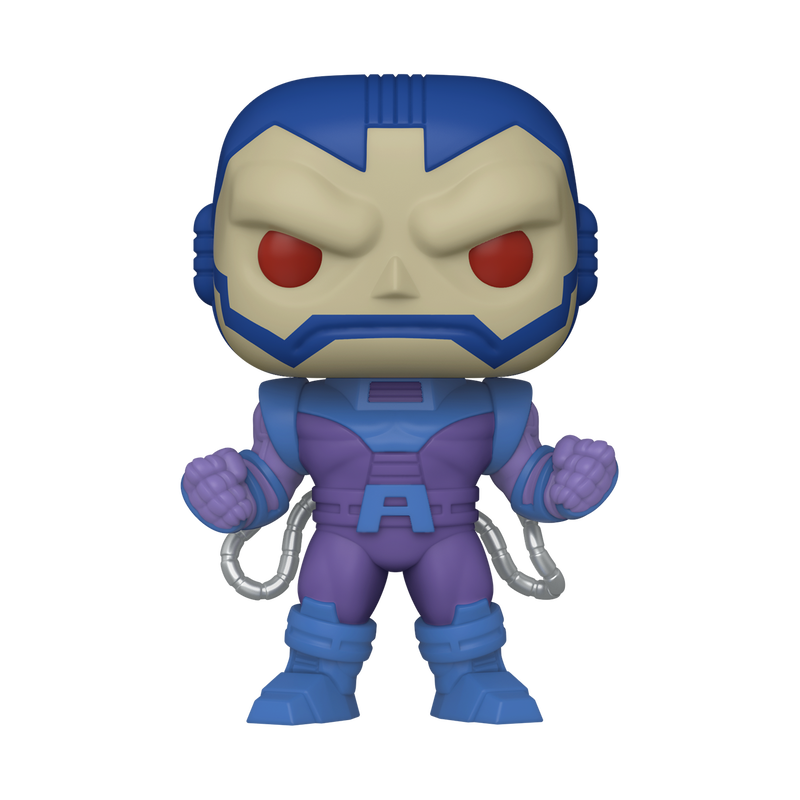 📦訂購 美國代購 Funko POP! Marvel X-Men Apocalypse (X-Men '97) Figure 天啟 模型