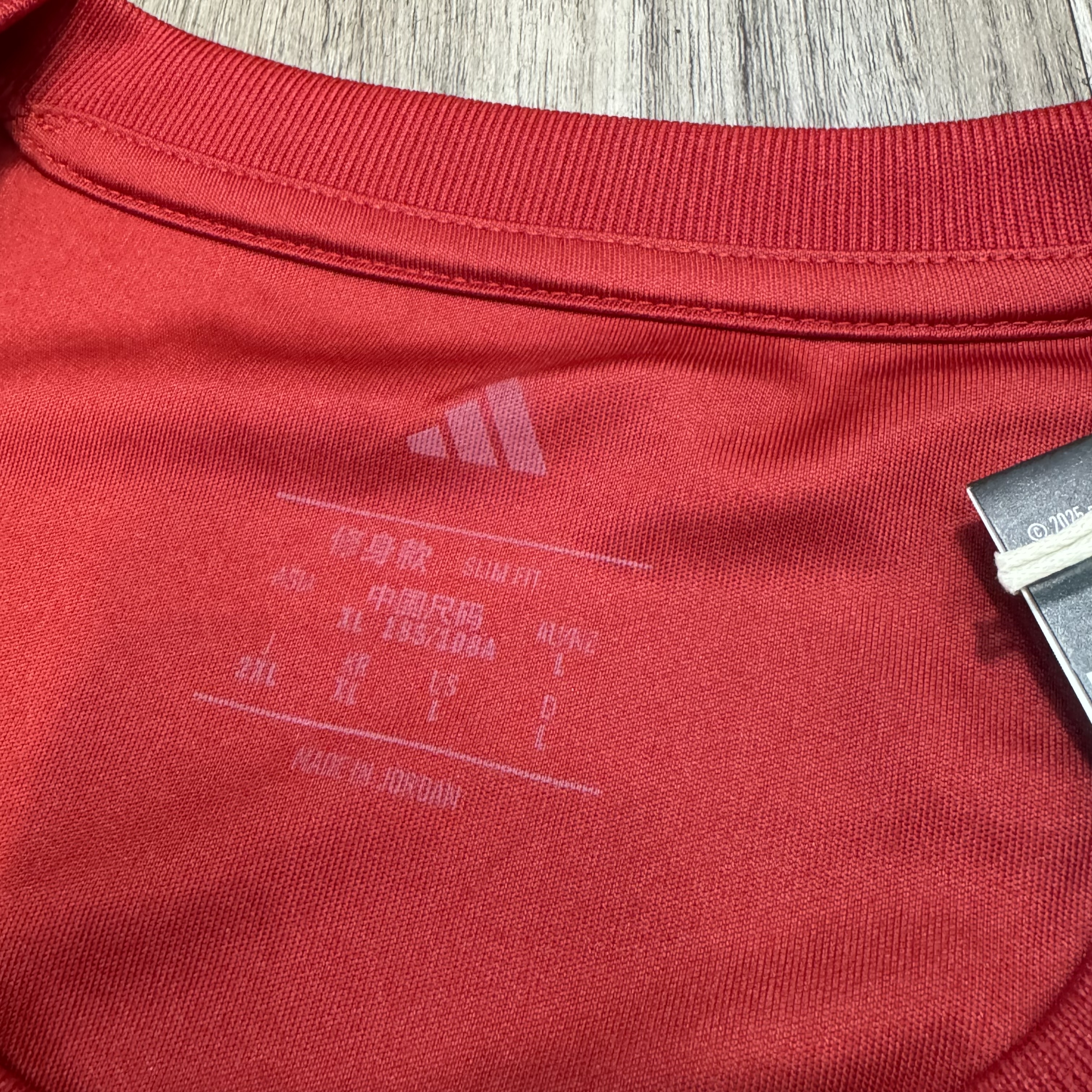 Bangkok United 25/26 home shirt (Bnwt)