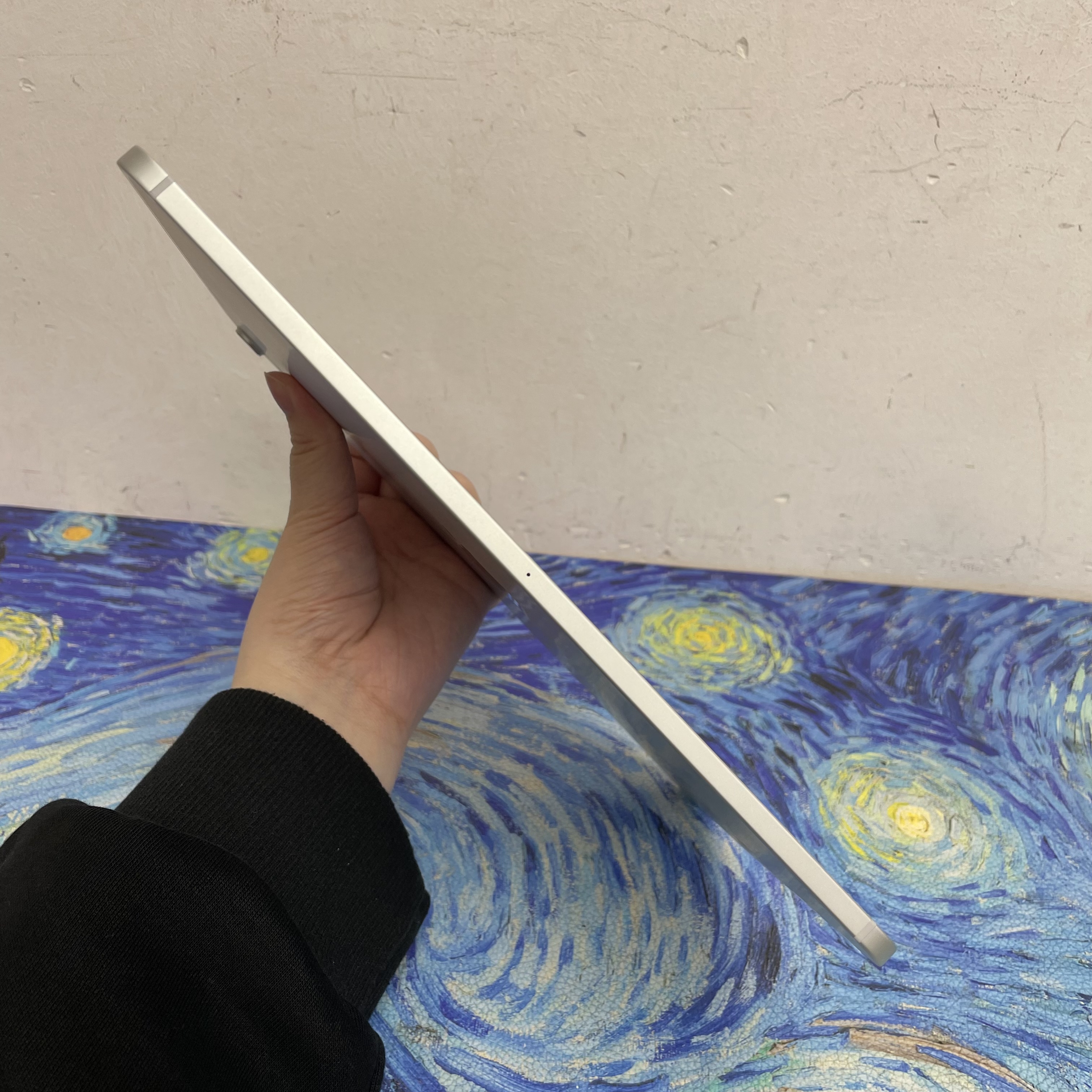 *474587 iPad Pro 1 11吋 超靚機 256GB 插卡版 銀色 sliver