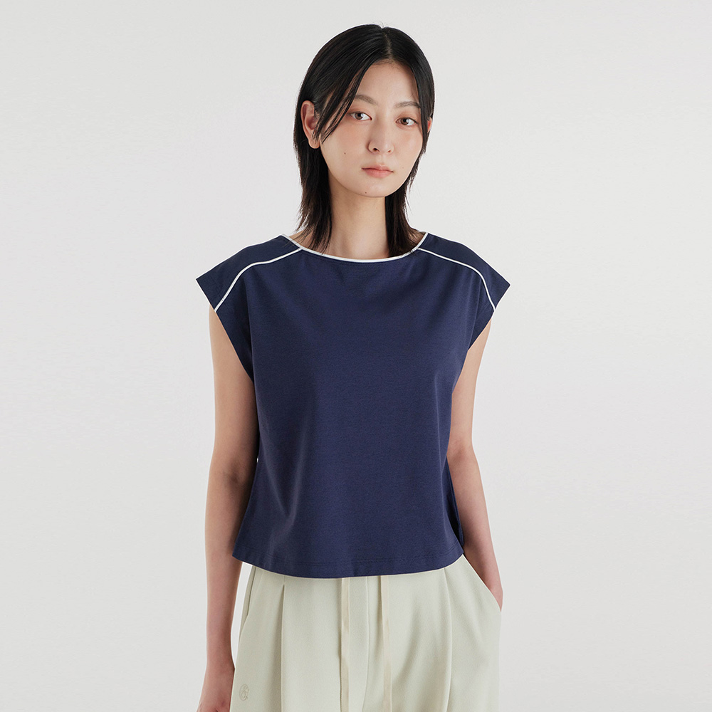 【防曬UPF50+ 】預購_FEWSTS117 Airsor Easy Fit T-shirt by front2line