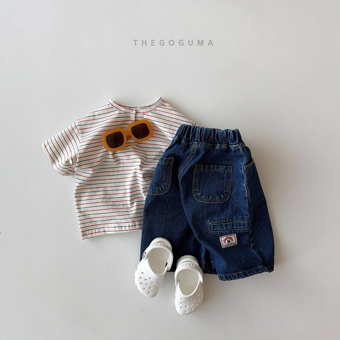 🇰🇷the goguma tee