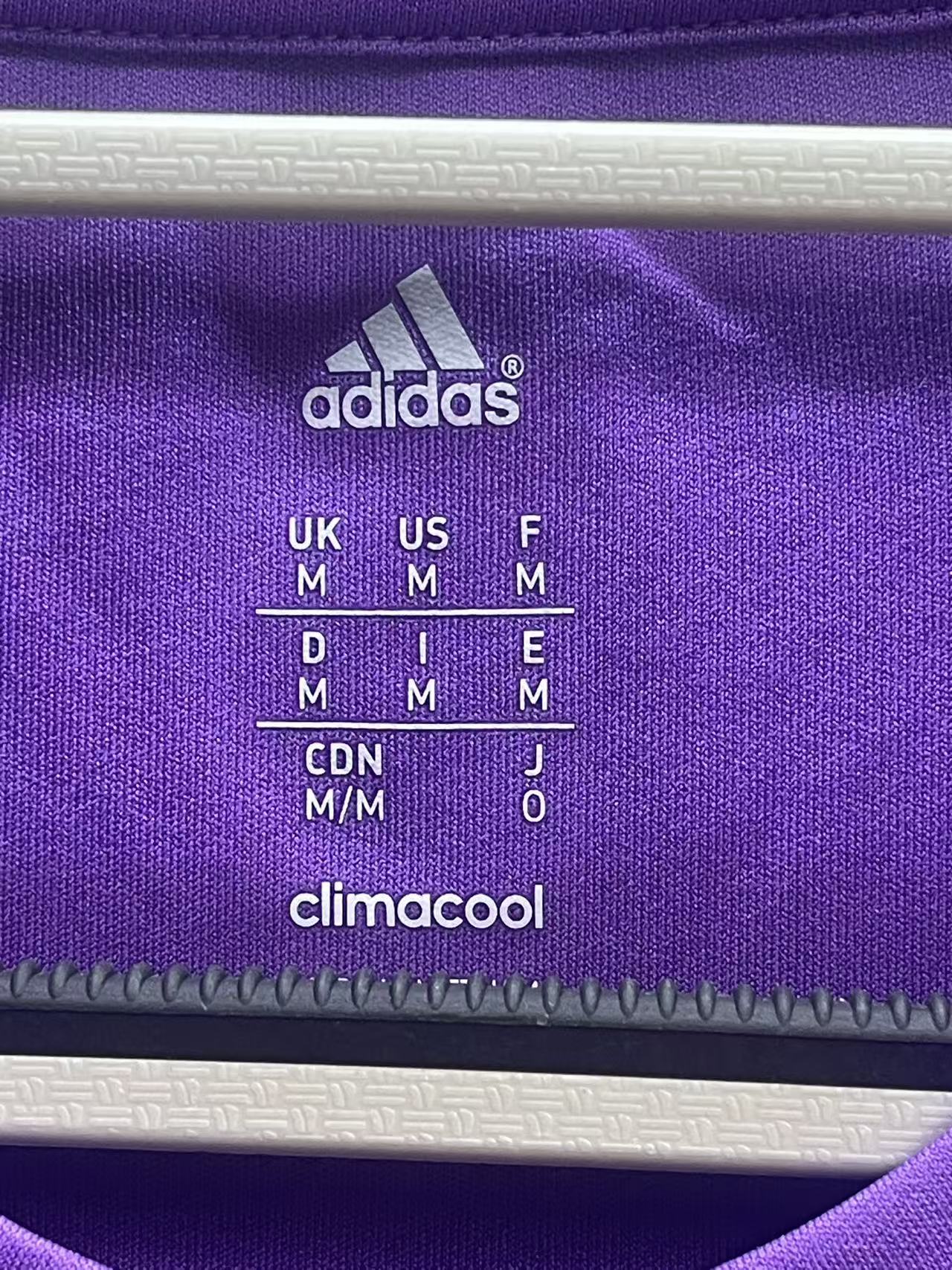 2013-14 Real Madrid GK Shirt "BNWT"