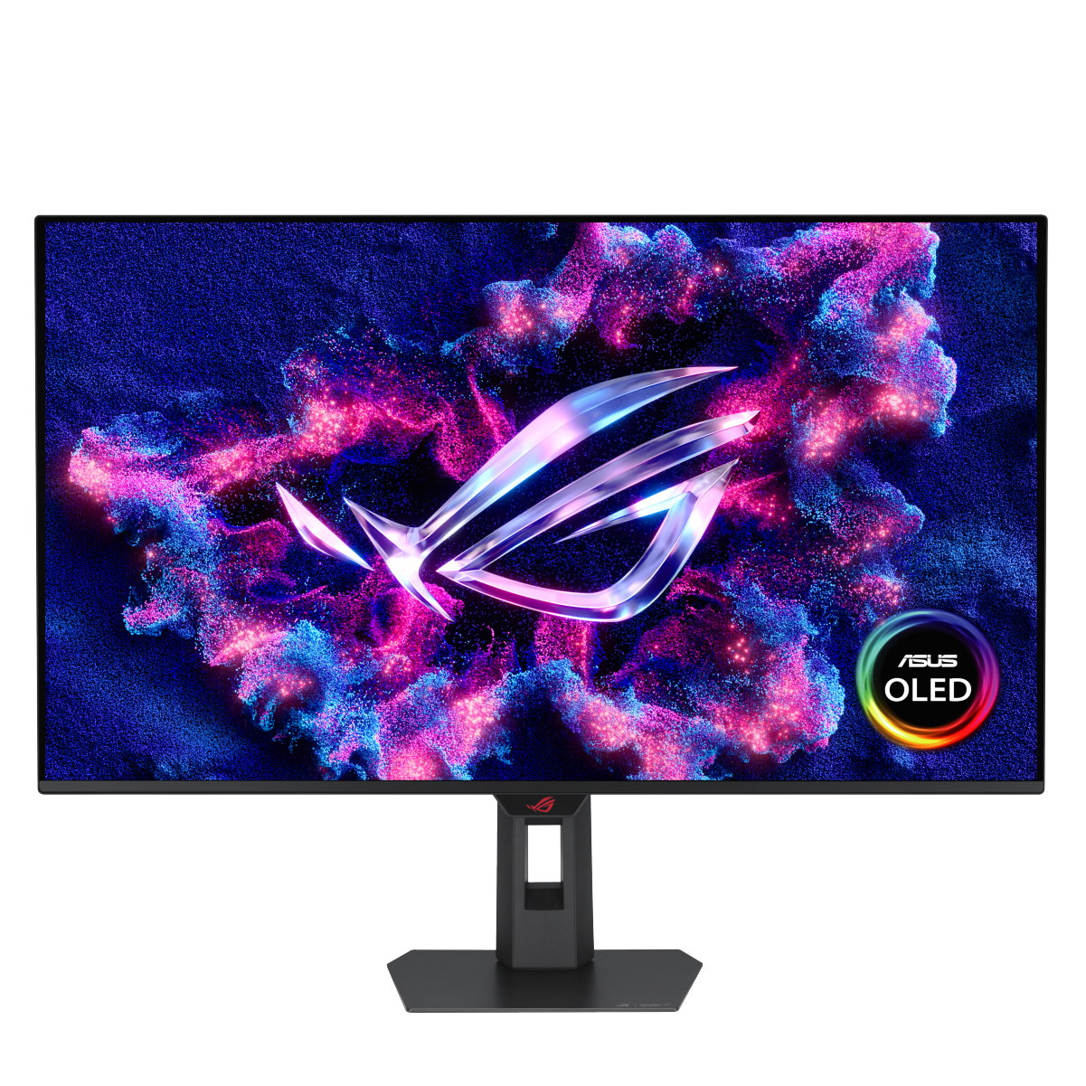 ASUS ROG Strix OLED XG32UQWMS