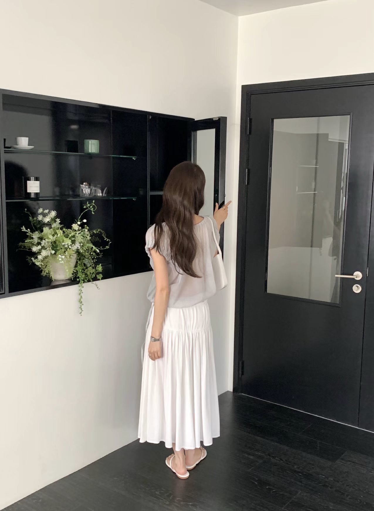 🇰🇷東大門女裝 | Linen May Pant