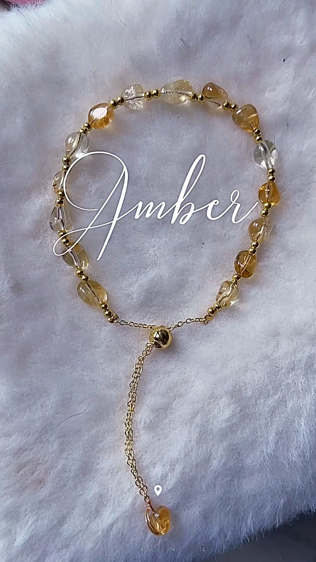 黃水晶 citrine