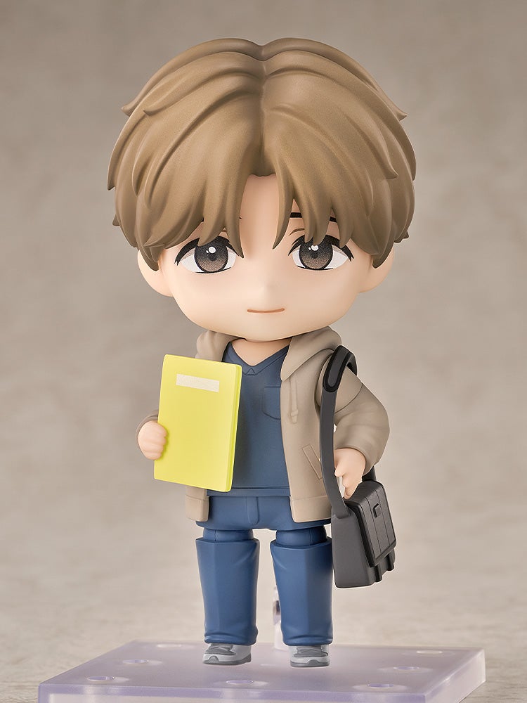 (預訂訂金 $100) (總價 $350) GSC Nendoroid 2987 Jinx 金亶 黏土人 Kim Dan (行版)