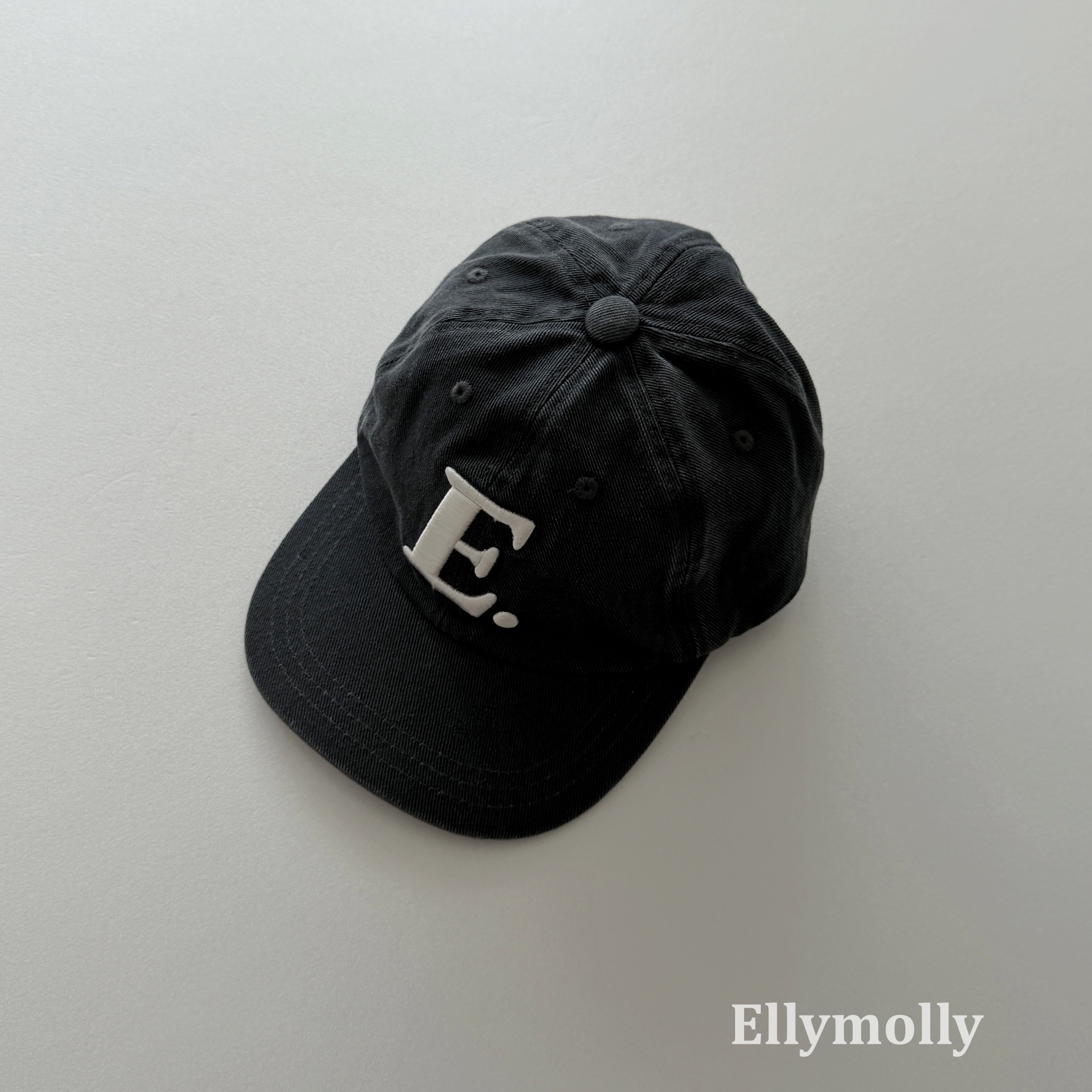 Ellymolly | E-Dyeing Ball Cap