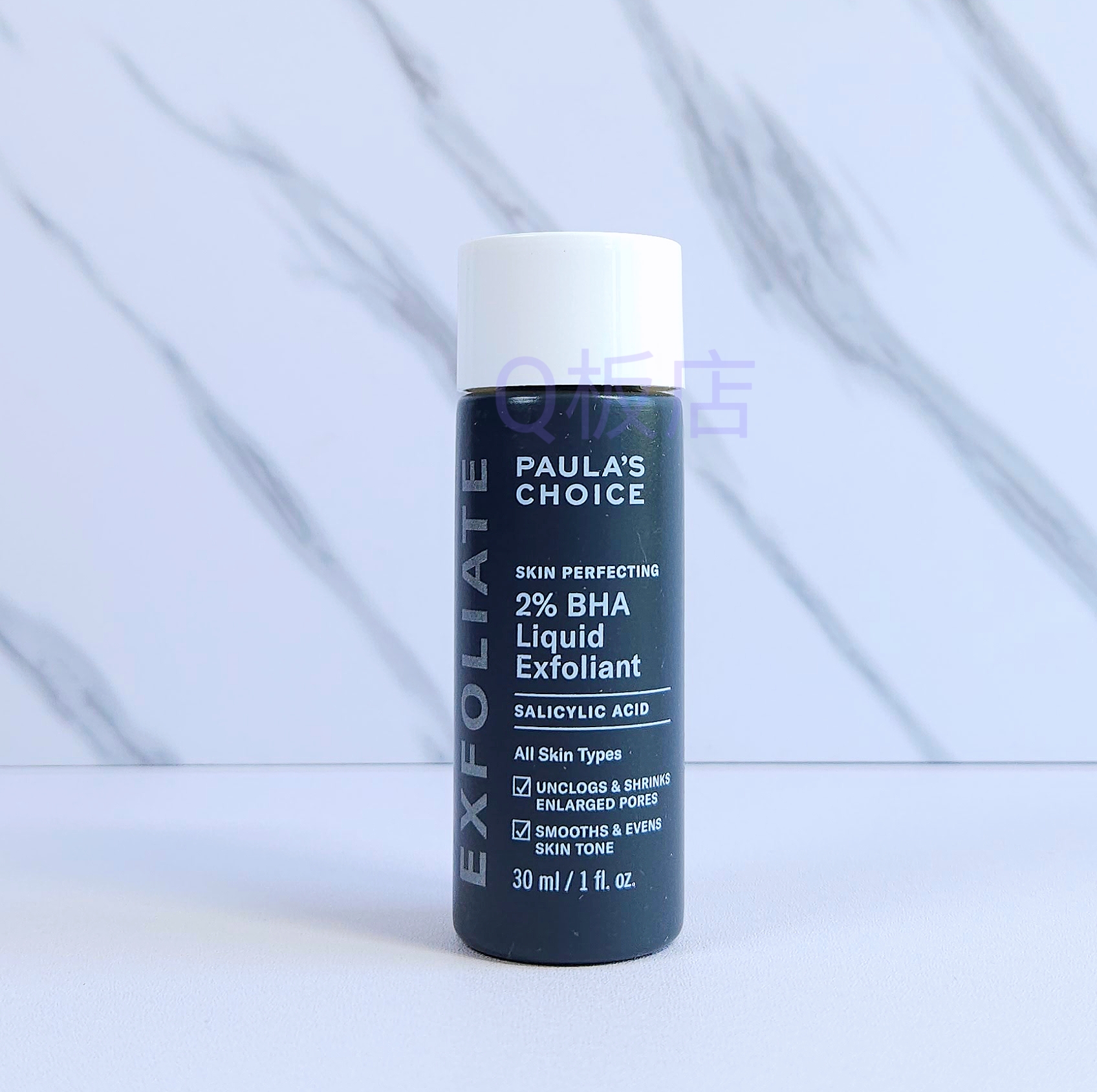 PAULA'S CHOICE EXFOLITE 2%水楊酸精華液 30ml