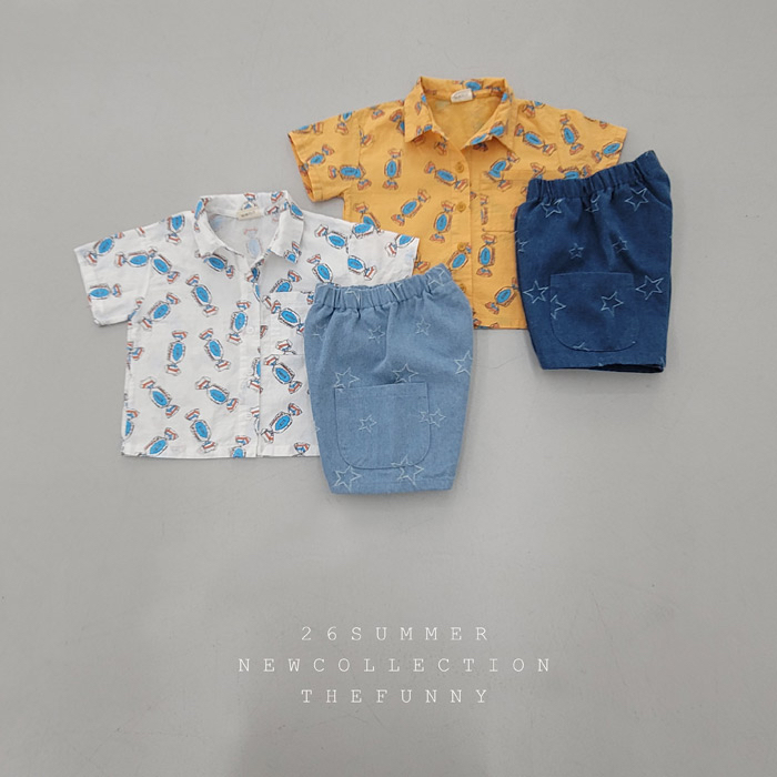 🇰🇷Thefunny skirts