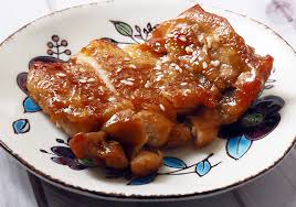 日式照燒雞扒 480g /4件