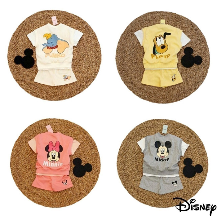 🇰🇷LittleRabbit 馬甲+褲