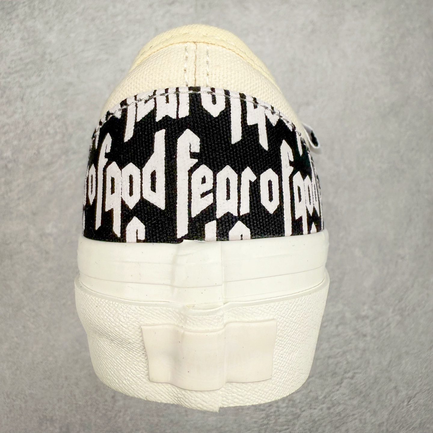 Vans x Fear of God Slip-On 47 V DX